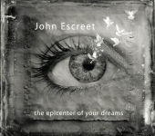 Alternative view 1 of The Epicenter of Your Dreams