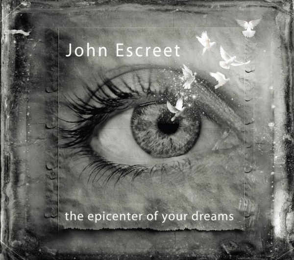 The Epicenter of Your Dreams