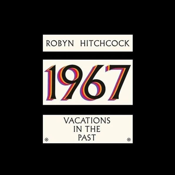 1967: Vacations in the Past