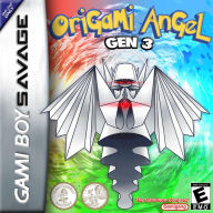 Title: Gen 3, Artist: Origami Angel