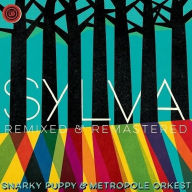 Title: Sylva [Remixed & Remastered], Artist: Snarky Puppy