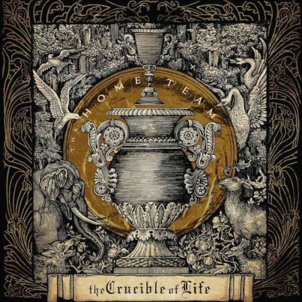 Crucible of Life