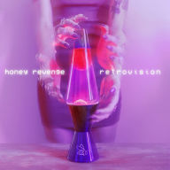 Title: Retrovision, Artist: Honey Revenge