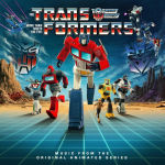 Alternative view 1 of Transformers [Music from the Original Animated Series] [Autobots Vs Decepticons Edition]