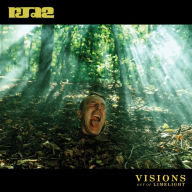 Title: Visions Out of Limelight, Artist: RJD2