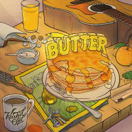 Title: Butter, Artist: Kash'd Out