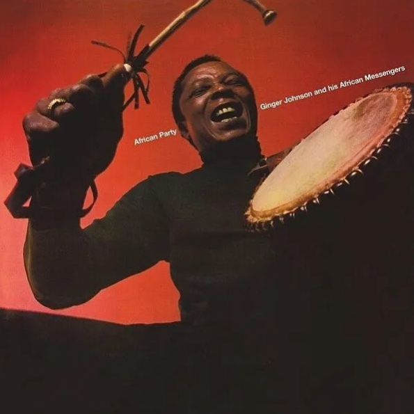 African Party [Deluxe Edition]