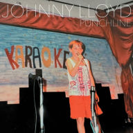 Title: Punchline, Artist: Johnny Lloyd