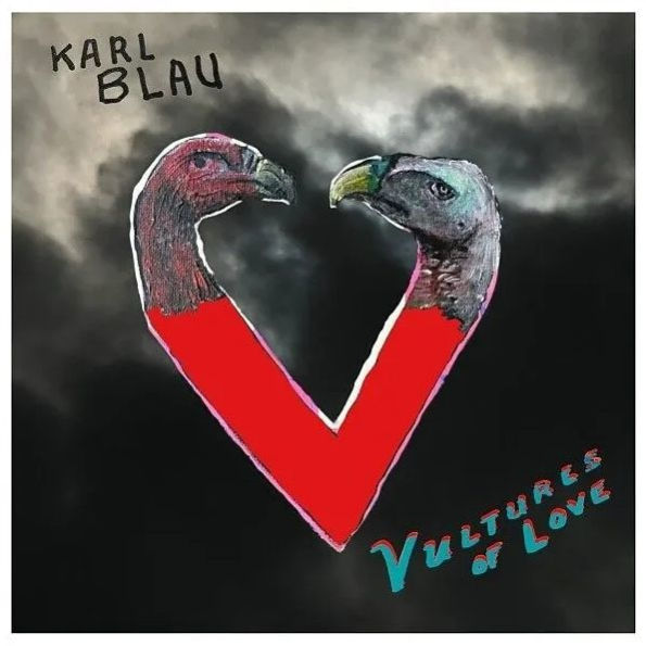 Vultures of Love