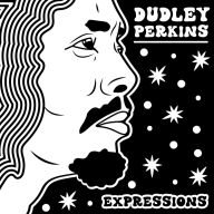Title: Expressions, Artist: Dudley Perkins