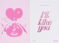 Title: I'LL LIKE YOU [TO Ver.], Artist: ILLIT