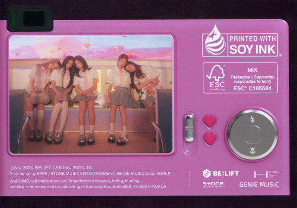 I'LL LIKE YOU [GLLIT Ver.]