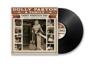 Title: Smoky Mountain DNA: Family, Faith and Fables, Artist: Dolly Parton