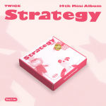 Alternative view 1 of STRATEGY (Step 2 ver.) (Barnes & Noble Exclusive)