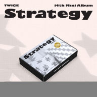 STRATEGY (Step 3 ver.) (Barnes & Noble Exclusive)