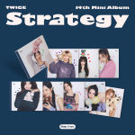 Alternative view 1 of STRATEGY [Step 4 ver.] [Barnes & Noble Exclusive]