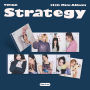 STRATEGY [Step 4 ver.] [Barnes & Noble Exclusive]
