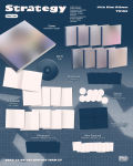 Alternative view 2 of STRATEGY [Step 4 ver.] [Barnes & Noble Exclusive]