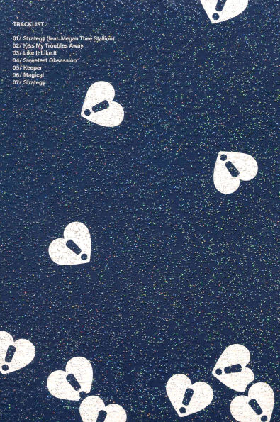 STRATEGY [Highlight ver.]