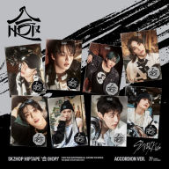 Title: HOP (ACCORDION VER.), Artist: Stray Kids