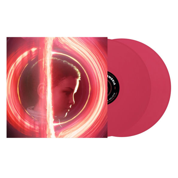 The Father of Make Believe [Magenta 2 LP]
