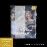 Fe3O4: FORWARD [Ready Ver.] [Barnes & Noble Exclusive]