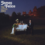 Title: The Little Ones [180g Deep Purple LP], Artist: James Felice