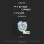 MY EYES OPEN VVIDE [ORB ver.]