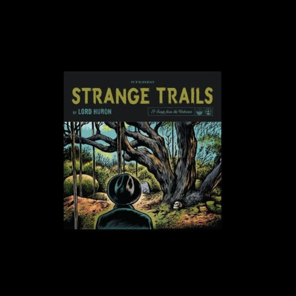 Strange Trails [10th Anniversary Edition] [180g 2 LP]
