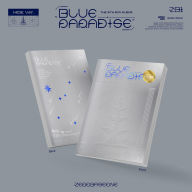 BLUE PARADISE [HIDE Ver.] [Barnes & Noble Exclusive]