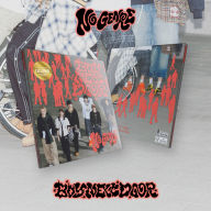 Title: No Genre [No Route ver.] [Barnes & Noble Exclusive], Artist: BoyNextDoor