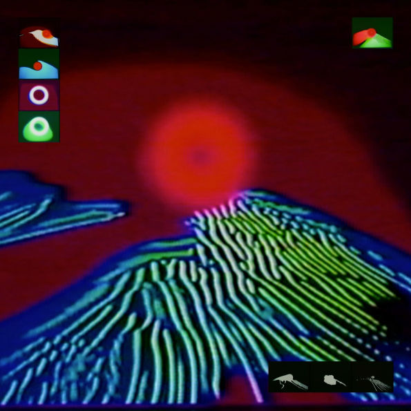 After the Town Was Swept Away