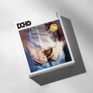 Title: Echo [I] [Barnes & Noble Exclusive], Artist: Jin