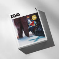 Title: Echo [II] [Barnes & Noble Exclusive], Artist: Jin