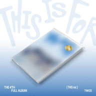 THIS IS FOR [THIS ver.] [Barnes & Noble Exclusive]
