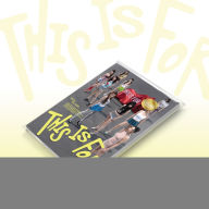 Title: THIS IS FOR [IS ver.] [Barnes & Noble Exclusive], Artist: TWICE