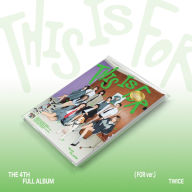THIS IS FOR [FOR ver.] [Barnes & Noble Exclusive]