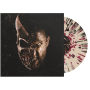 GRIZZLY [Bone/Black-Burgundy Splatter LP]
