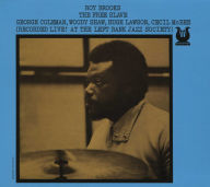 Title: The Free Slave, Artist: Roy Brooks