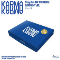 KARMA [CEREMONY VER.] [Barnes & Noble Exclusive]