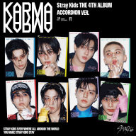 KARMA [ACCORDION VER.]
