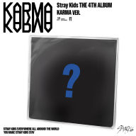Title: KARMA [KARMA VER.], Artist: Stray Kids