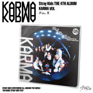 KARMA [KARMA VER.]