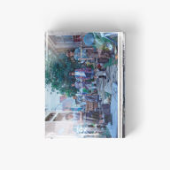 Title: COLOR OUTSIDE THE LINES, Artist: CORTIS