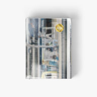 COLOR OUTSIDE THE LINES [Scene 1 ver.] [Barnes & Noble Exclusive]