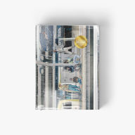 Title: COLOR OUTSIDE THE LINES [Scene 1 ver.] [Barnes & Noble Exclusive], Artist: CORTIS