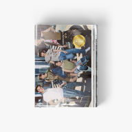 Title: COLOR OUTSIDE THE LINES [Scene 2 ver.] [Barnes & Noble Exclusive], Artist: CORTIS
