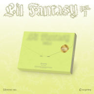 Title: LIL FANTASY vol.1 [Glimmer ver.] [Barnes & Noble Exclusive], Artist: Chaeyoung