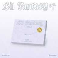 Title: LIL FANTASY vol.1 [Murmur ver.] [Barnes & Noble Exclusive], Artist: Chaeyoung