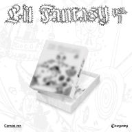 Title: LIL FANTASY vol.1 [Canvas ver.], Artist: Chaeyoung
